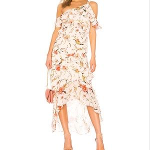 Rachel Zoe Jillian Dress